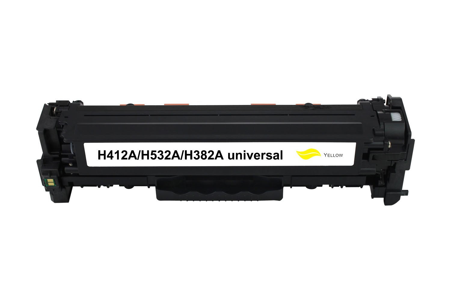 Cartouche de toner Reman HP CE412A/CC532A/CF382A/Cartridge 718Y Jaune 2800pages - KERA FRANCE Cartouche de toner Reman HP CE412A/CC532A/CF382A/Cartridge 718Y Jaune 2800pages - KERA FRANCE